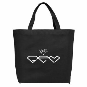 VistaPrint® Cotton Tote Bag