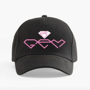 Flexfit® 6-Panel Baseball Cap