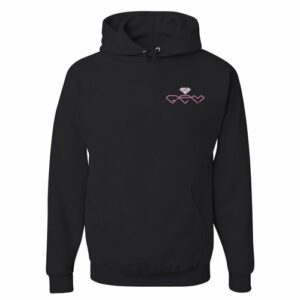 JERZEES® NuBlend® Hooded Sweatshirt